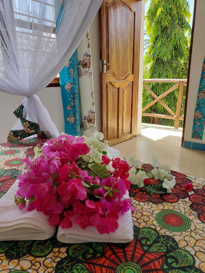Khadija Kiwengwa Apartment Exteriér fotografie
