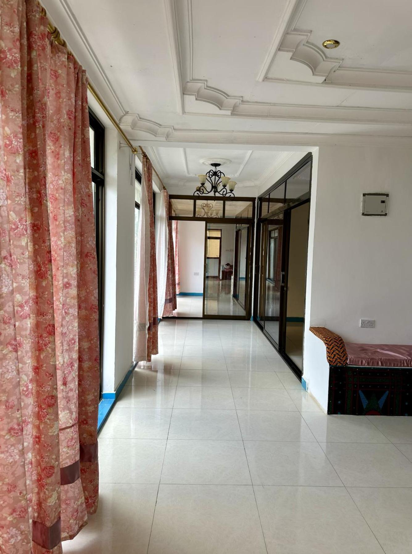 Khadija Kiwengwa Apartment Exteriér fotografie