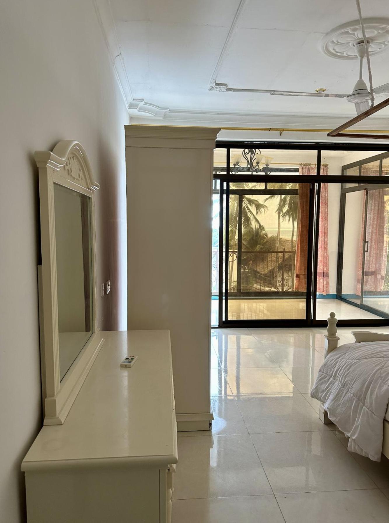 Khadija Kiwengwa Apartment Exteriér fotografie