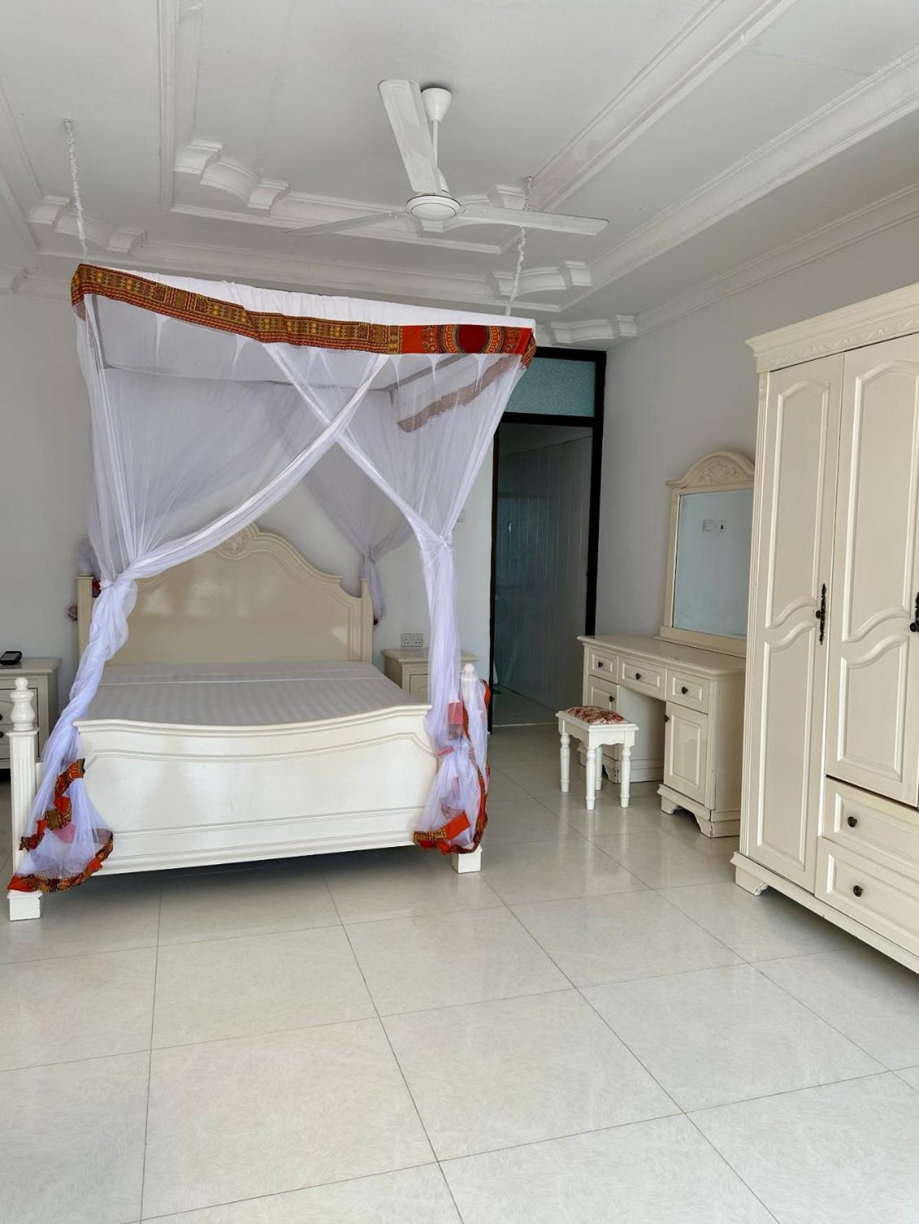 Khadija Kiwengwa Apartment Exteriér fotografie