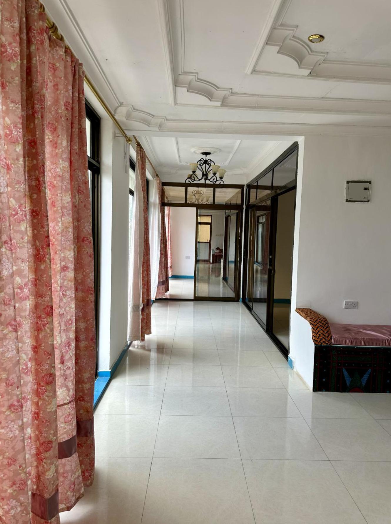 Khadija Kiwengwa Apartment Exteriér fotografie