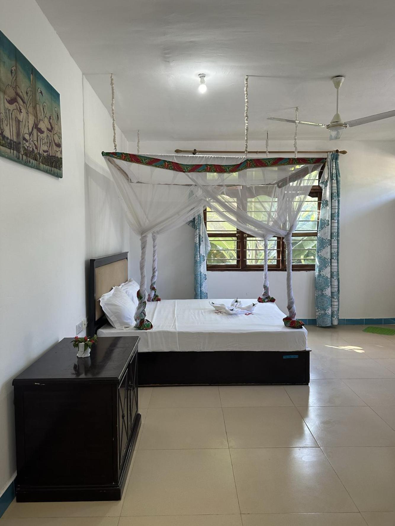 Khadija Kiwengwa Apartment Exteriér fotografie